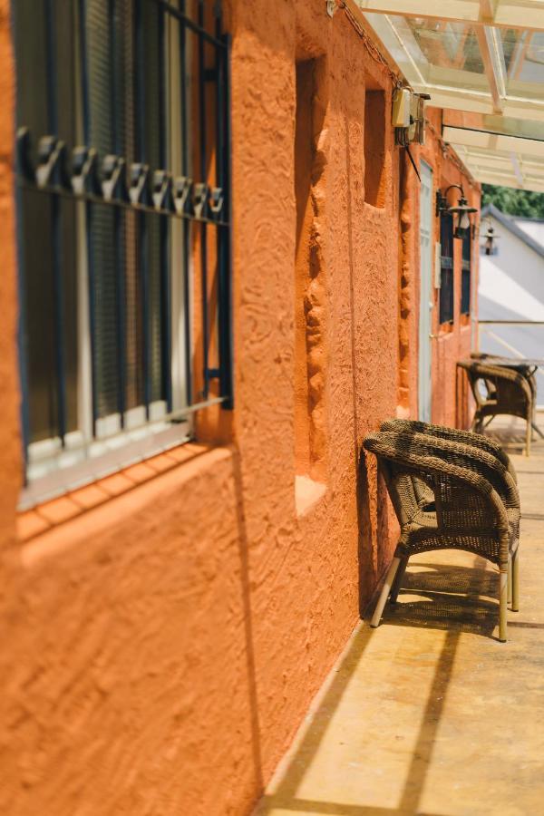 Monet Garden Coffee Farm Apartamento Chinan Exterior foto
