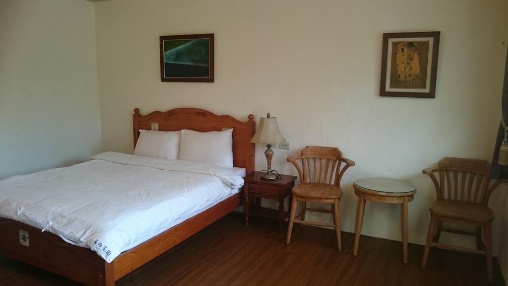 Monet Garden Coffee Farm Apartamento Chinan Exterior foto